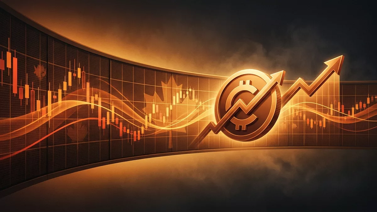 The Best Crypto Stocks in Canada (TSX & TSXV): A Balanced Guide