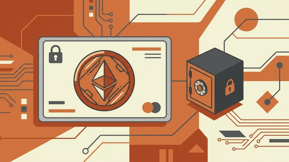 Bitcoin ETN: How UK Investors Hold Bitcoin in a Brokerage