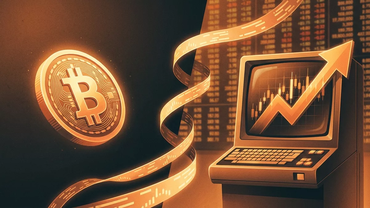 Coinbase Stock vs Holding Bitcoin: An Honest Comparison