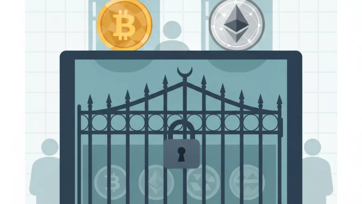 Crypto ETF UK: Why You Get ETNs, and Which Platforms Offer Them