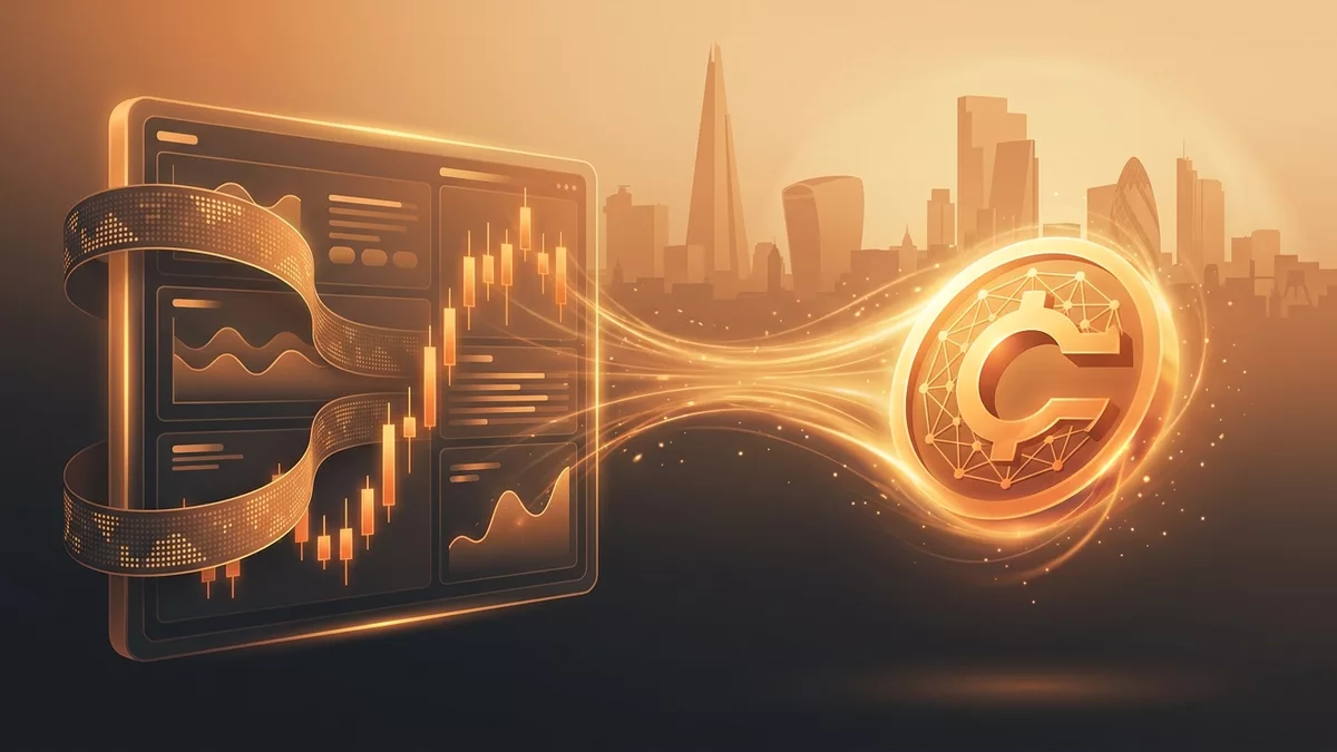 Crypto ETN UK: How Crypto ETNs Work for British Investors
