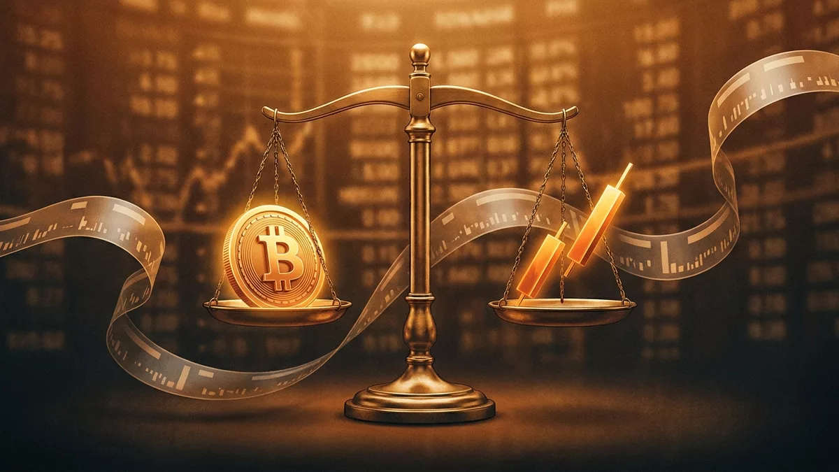 Crypto Stocks vs Bitcoin: Which Is Better for a Stock Investor?