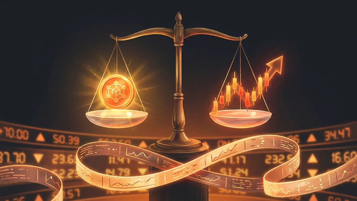 Crypto vs Stocks: An Honest, Balanced Comparison