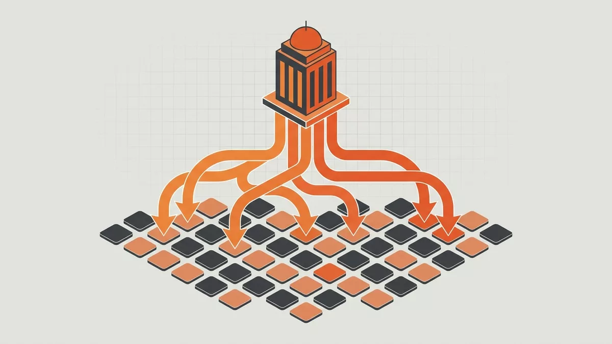 What DeFi Technologies (DEFT) Actually Does