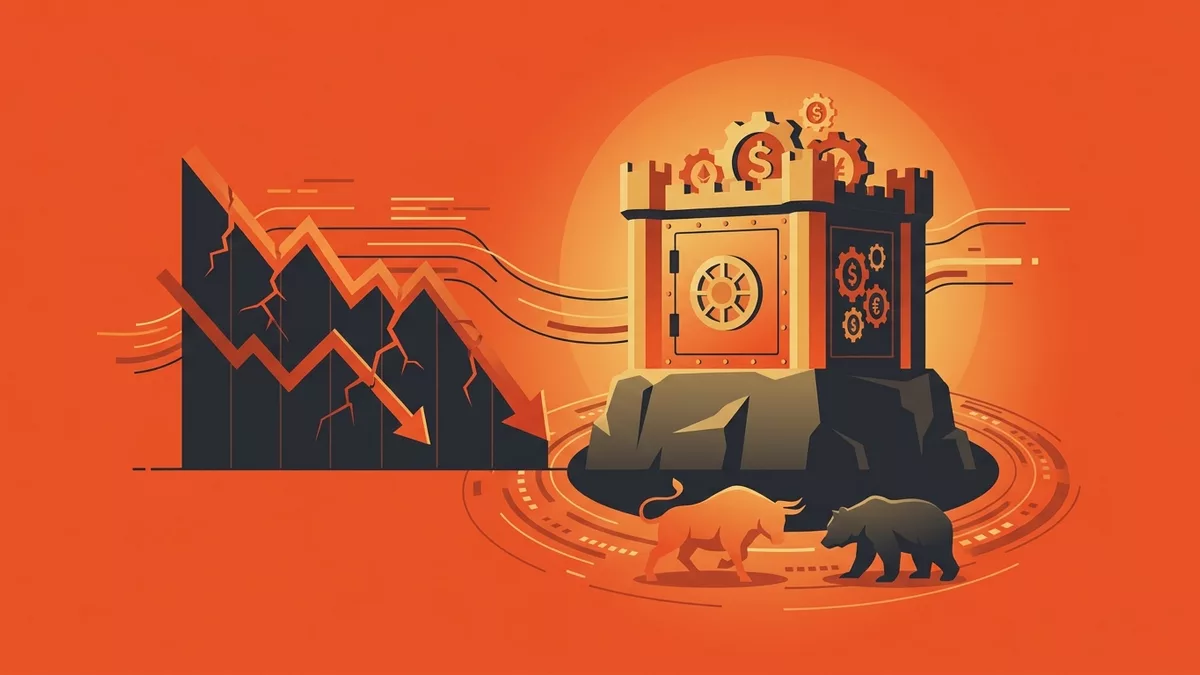 DeFi Technologies (DEFT) After Q2 2026: The Bull Case — and the Risks