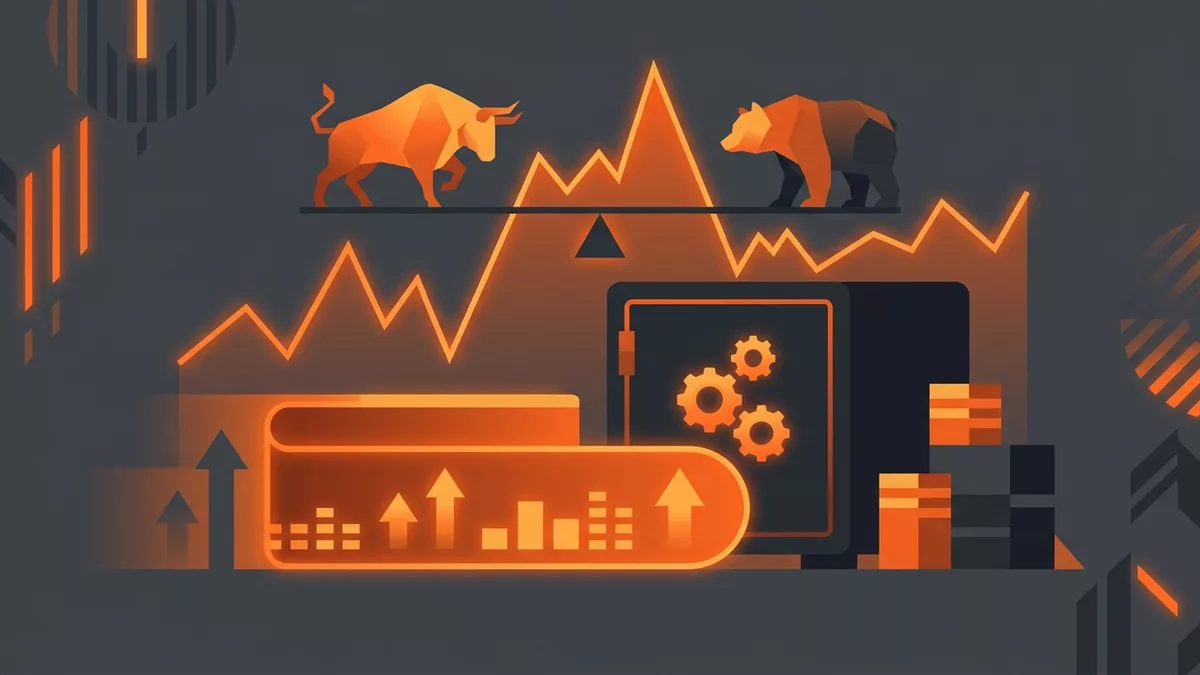 DeFi Technologies Stock (DEFT): A Balanced 2026 Overview