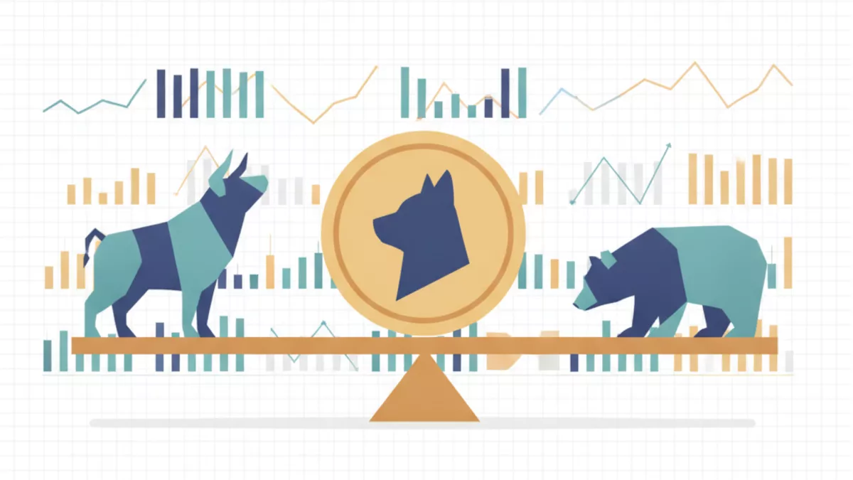 Is Dogecoin a Good Investment? 2026 Bull Case, Bear Case, Data