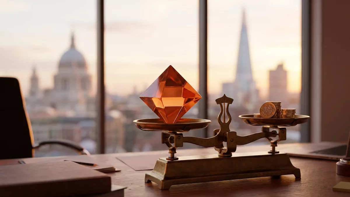 Is Ethereum a Good Investment? A UK Investor's Guide 2026