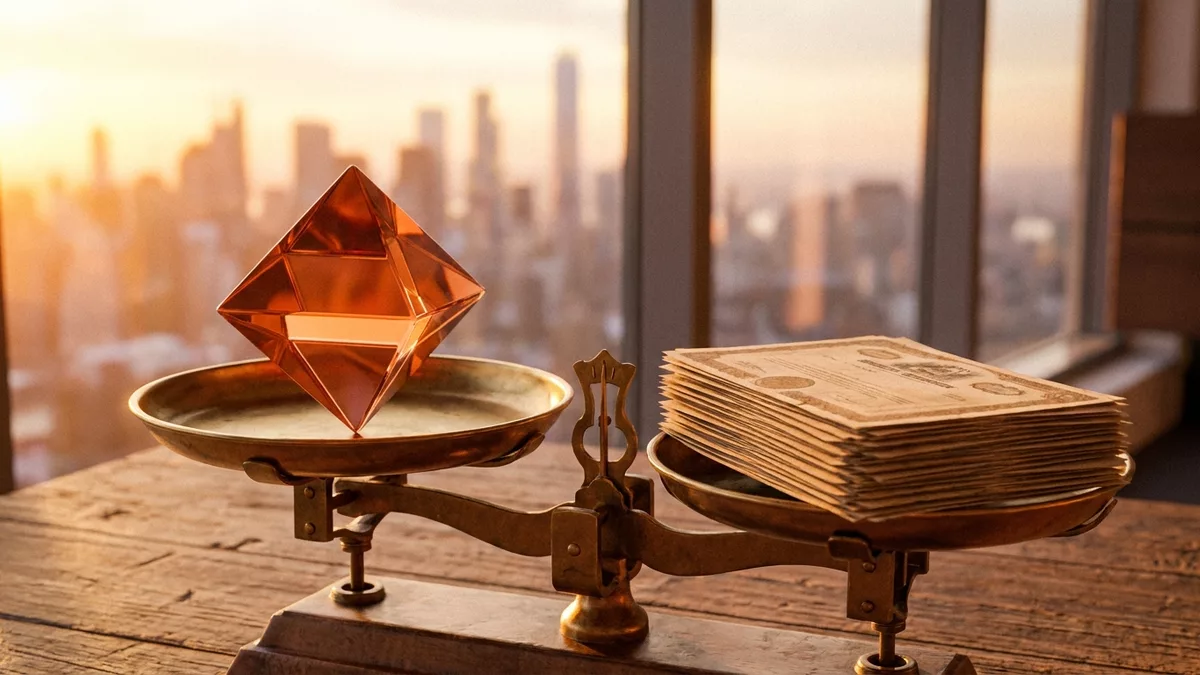 Is Ethereum a Good Investment? 2026 Data, Risks and ETF Routes