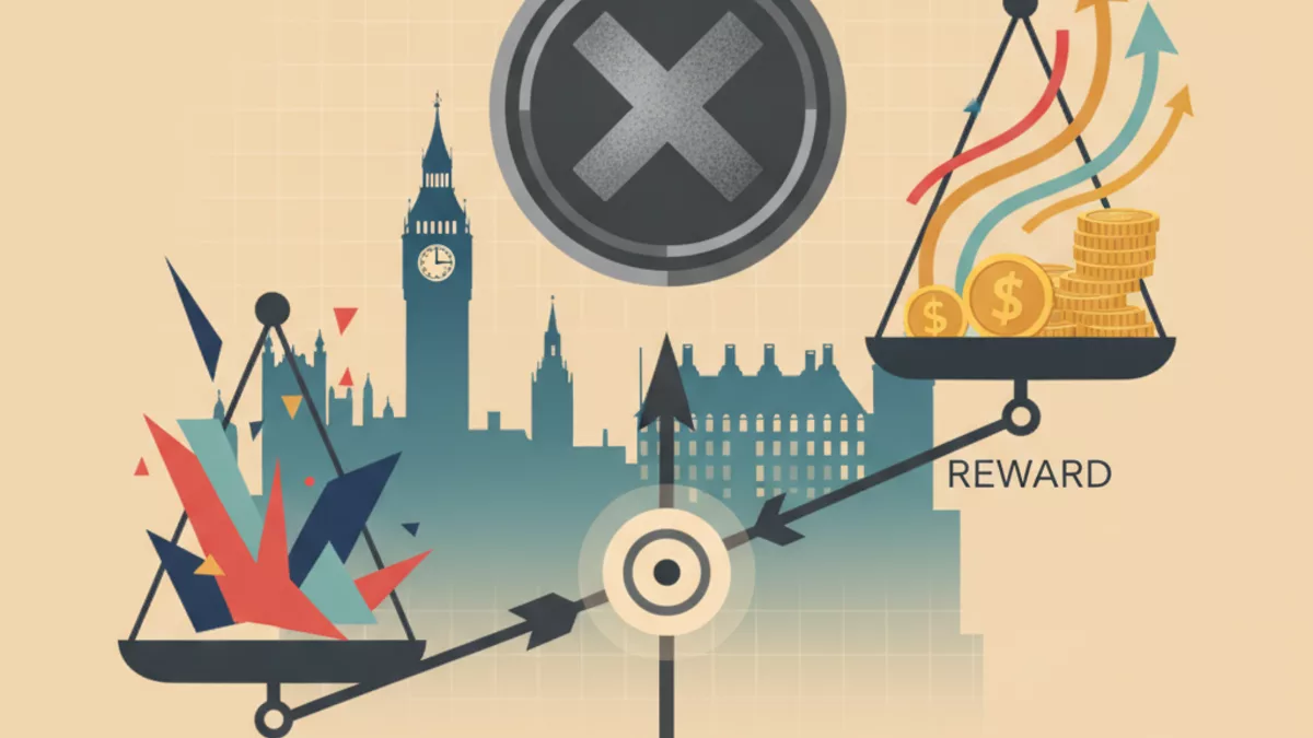 Is XRP a Good Investment? A UK Investor's Guide for 2026