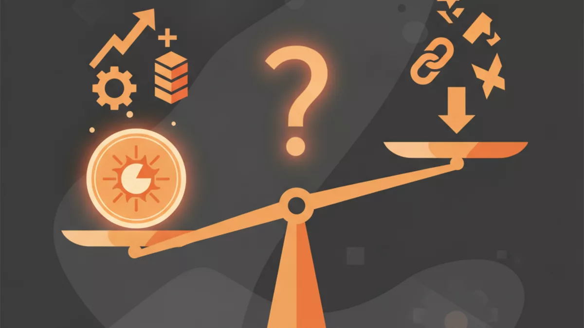 Should I Buy Solana? A Data-Led 2026 Framework