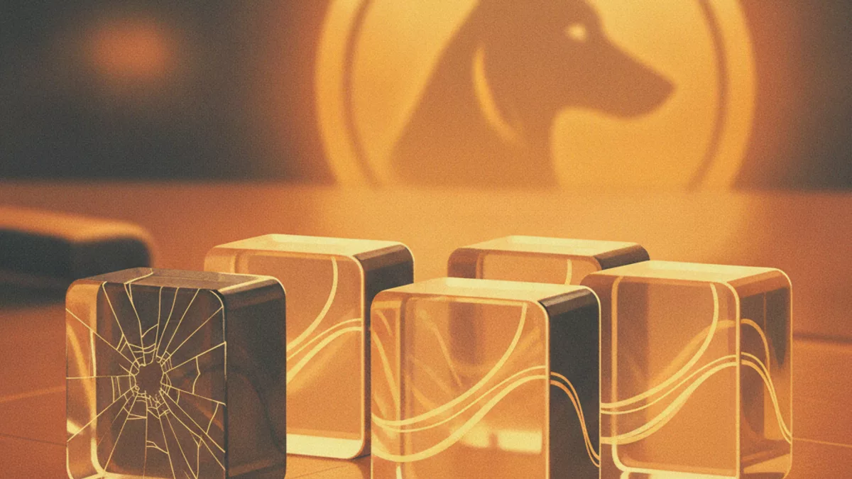 Dogecoin ETF List 2026: GDOG, DOJE, TDOG and the BWOW Closure