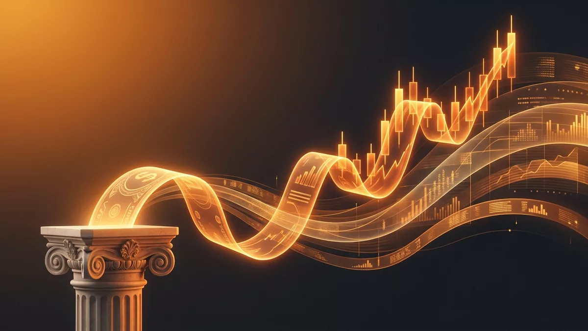 What Is an ETN? Exchange-Traded Notes Explained