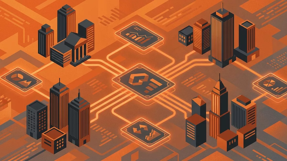 Who Issues Crypto ETNs? The Companies Behind the Products